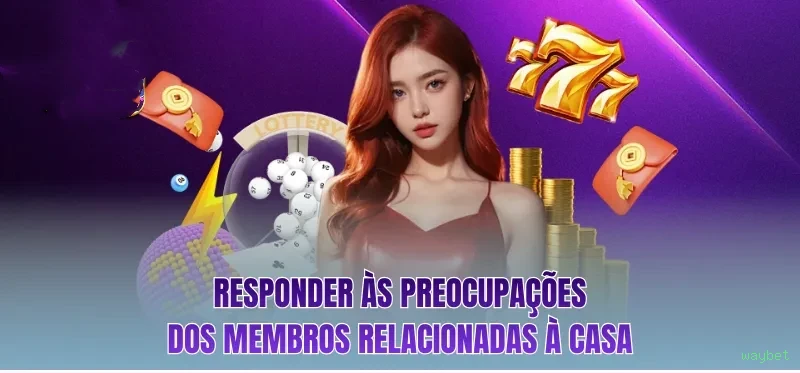 Interface do Aplicativo waybet - Design Premium e Intuitivo