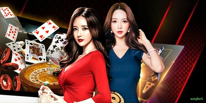 Jogos de Cassino waybet - Variedade Incrível com Grandes Prêmios