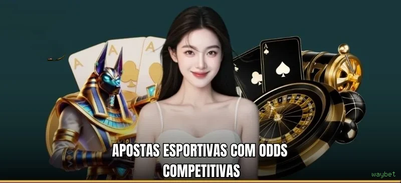 Benefícios do Login waybet - Bônus e Vantagens Exclusivas